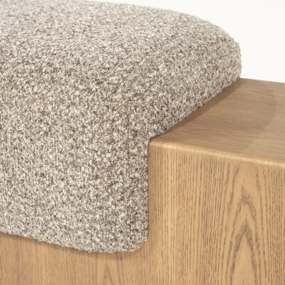 Hockers|Poefen*HUUS Bench George