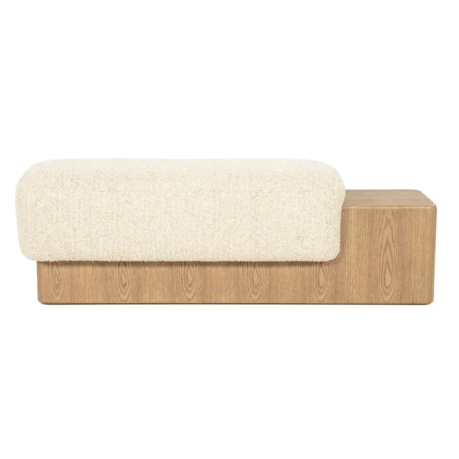 Hockers|Poefen*HUUS Bench George