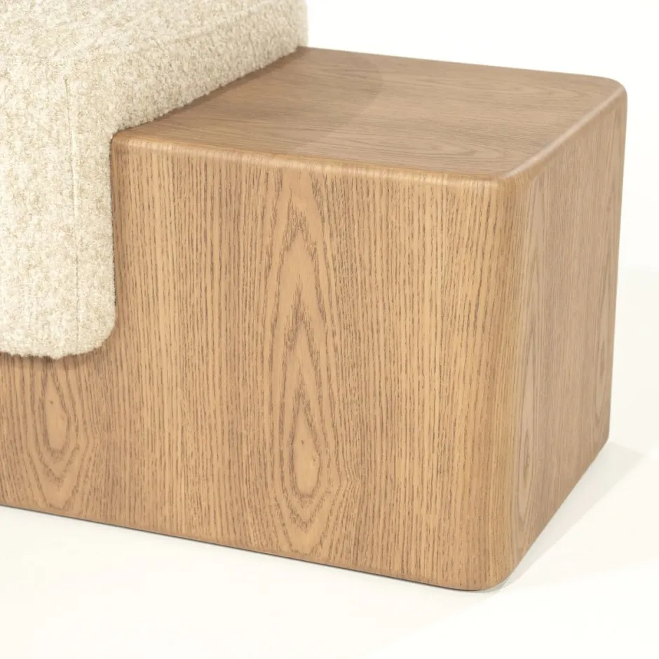 Hockers|Poefen*HUUS Bench George
