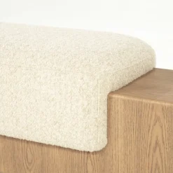 Hockers|Poefen*HUUS Bench George