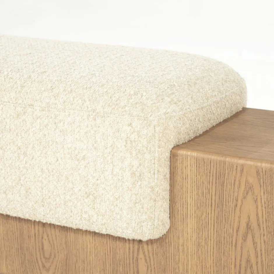 Hockers|Poefen*HUUS Bench George
