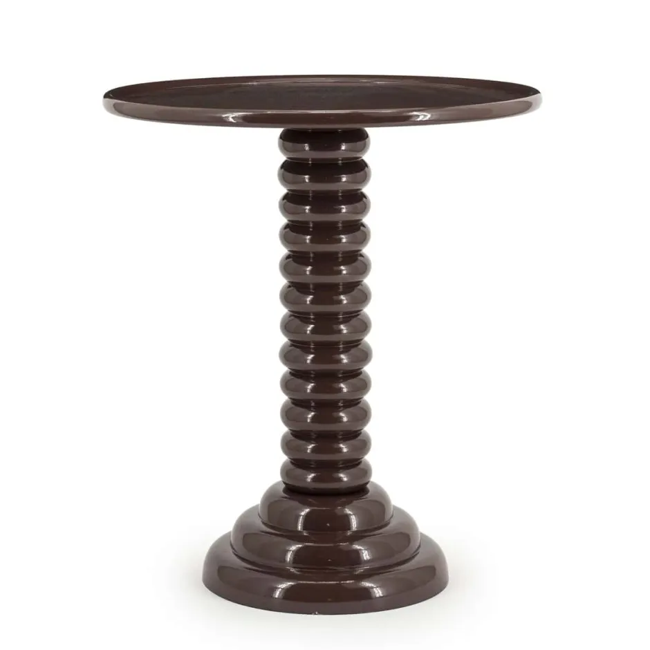 Bijzettafels*HUUS Bijzettafel Basco