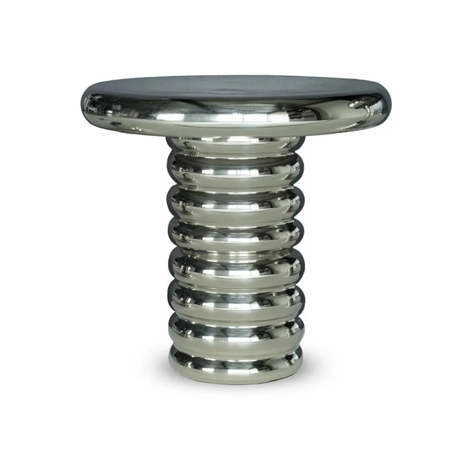 Bijzettafels*HUUS Bijzettafel Chromeo