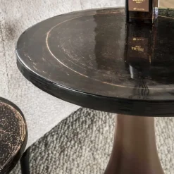 Bijzettafels*HUUS Bijzettafel Classic – Druppel