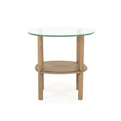 Bijzettafels*HUUS Bijzettafel Cleo