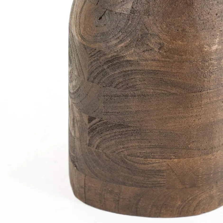 Bijzettafels*HUUS Bijzettafel Cobble