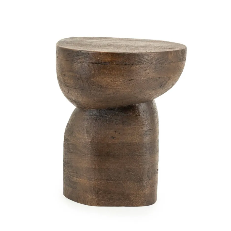Bijzettafels*HUUS Bijzettafel Cobble