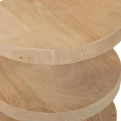 Bijzettafels*HUUS Bijzettafel Darren