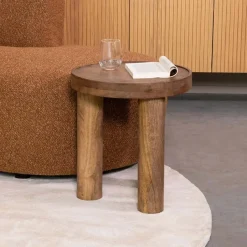 Bijzettafels*HUUS Bijzettafel Elly