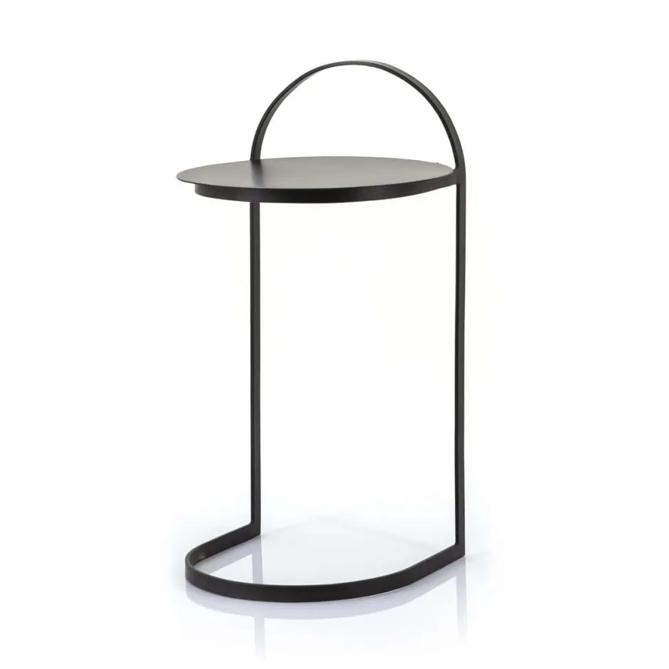 Bijzettafels*HUUS Bijzettafel Garcon