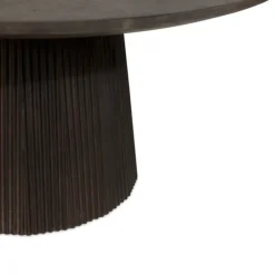 Bijzettafels*HUUS Bijzettafel Japandi
