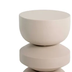 Bijzettafels*HUUS Bijzettafel Jon