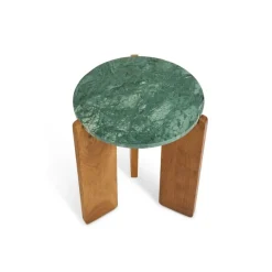 Bijzettafels*HUUS Bijzettafel Lila