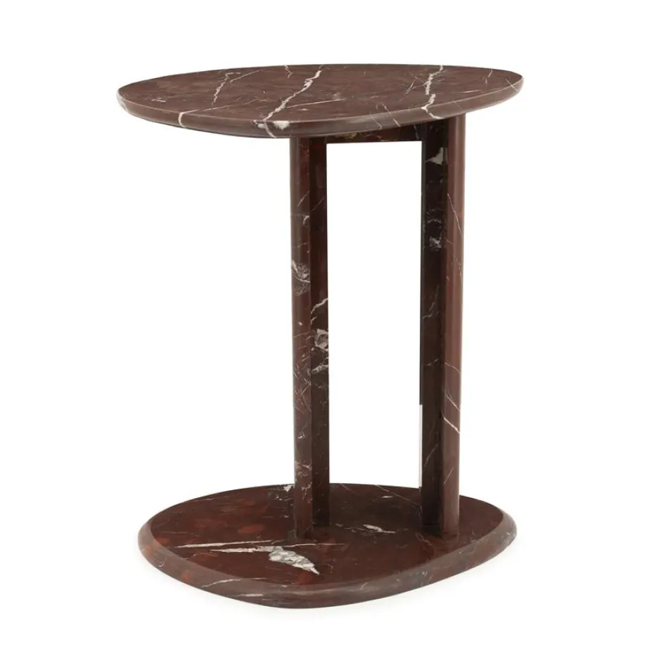 Bijzettafels*HUUS Bijzettafel Lior