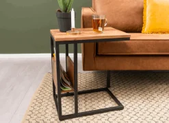 Bijzettafels*HUUS Bijzettafel Lisse