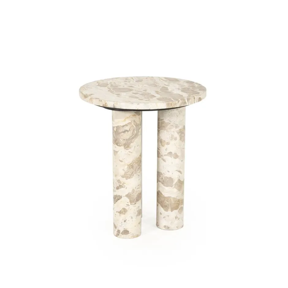 Bijzettafels*HUUS Bijzettafel Marmo