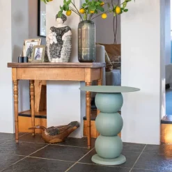 Bijzettafels*HUUS Bijzettafel Rua