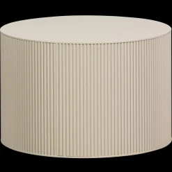 Bijzettafels*HUUS Bijzettafel Sanne – Rond
