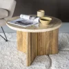 Bijzettafels*HUUS Bijzettafel Sara