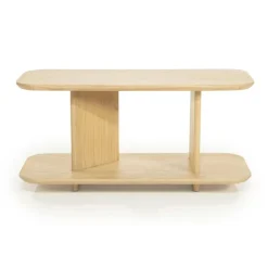Bijzettafels*HUUS Bijzettafel Ty