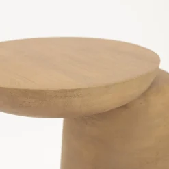 Bijzettafels*HUUS Bijzettafel Woomble