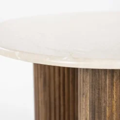 Bijzettafels*HUUS Bijzettafel Xavi