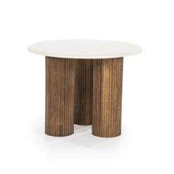 Bijzettafels*HUUS Bijzettafel Xavi
