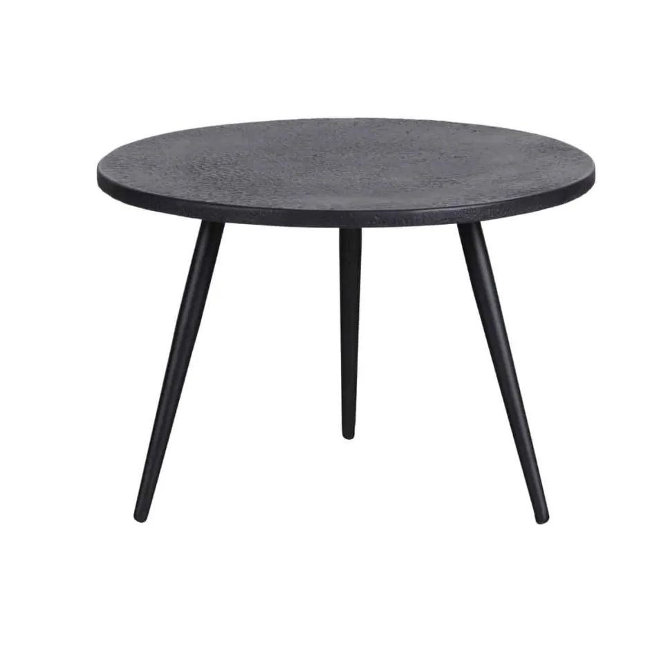 Salontafels*HUUS Bijzettafelset Suze