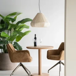 Eettafels*HUUS Bistro tafel Florent