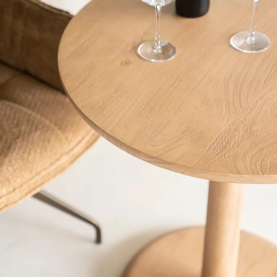Eettafels*HUUS Bistro tafel Florent
