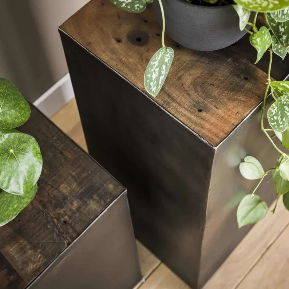 Overig*HUUS Bloementafel Shari