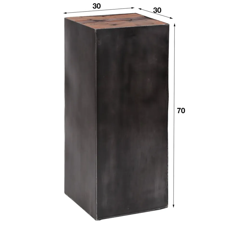 Overig*HUUS Bloementafel Shari