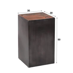 Overig*HUUS Bloementafel Shari