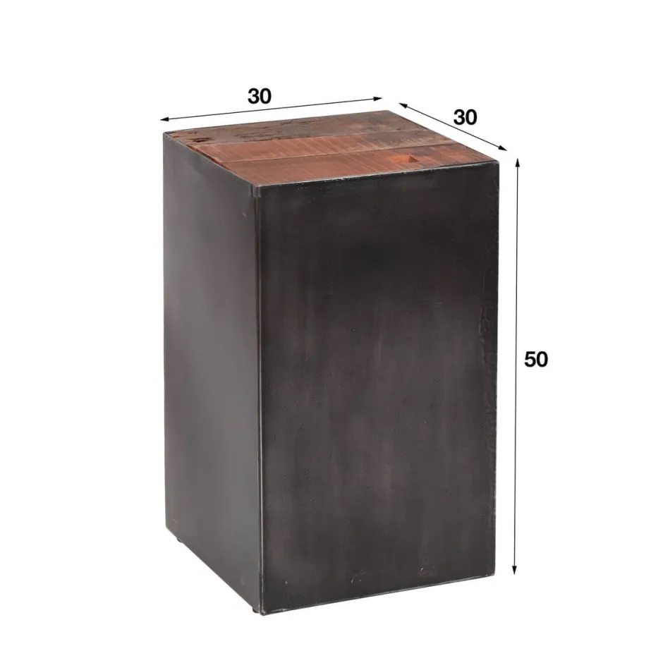 Overig*HUUS Bloementafel Shari