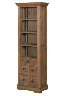 Boekenkasten*HUUS Boekenkast Bologna