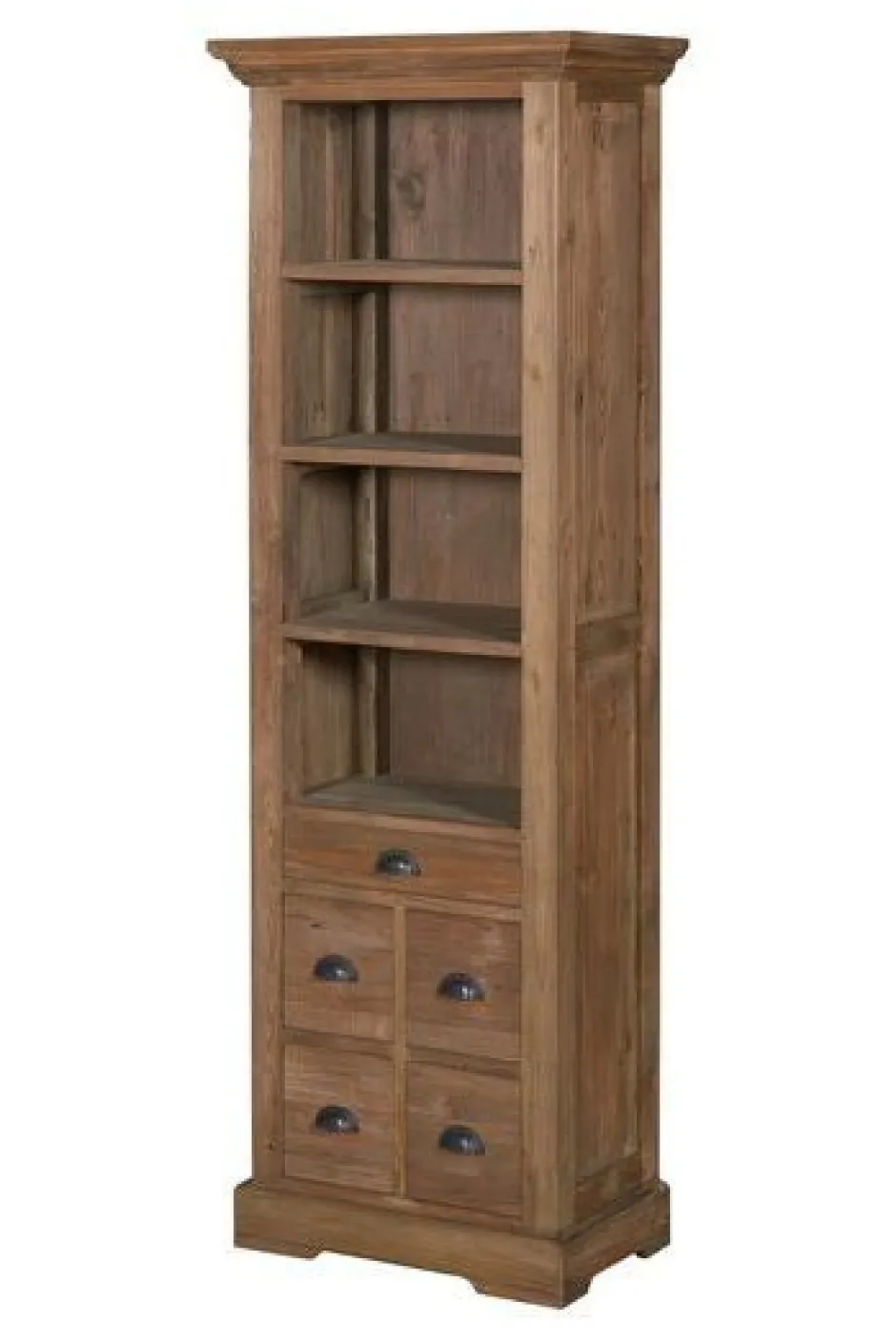 Boekenkasten*HUUS Boekenkast Bologna