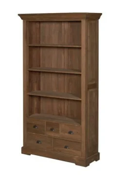 Boekenkasten*HUUS Boekenkast Bologna