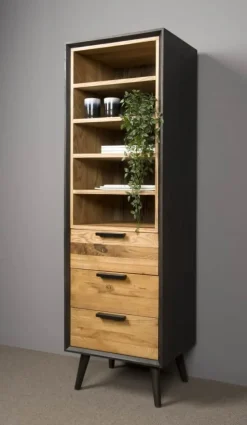 Boekenkasten*HUUS Boekenkast Bresso