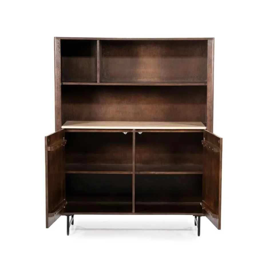 Boekenkasten*HUUS Boekenkast Lio