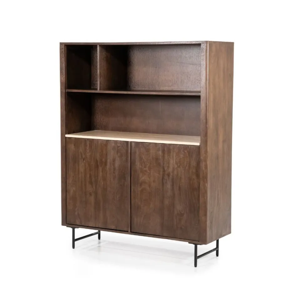 Boekenkasten*HUUS Boekenkast Lio