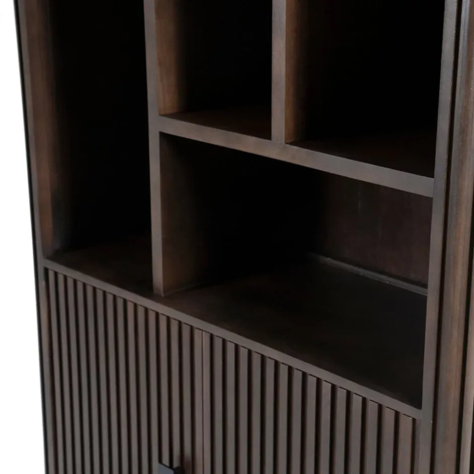 Boekenkasten*HUUS Boekenkast Remi