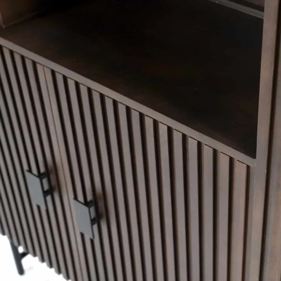 Boekenkasten*HUUS Boekenkast Remi