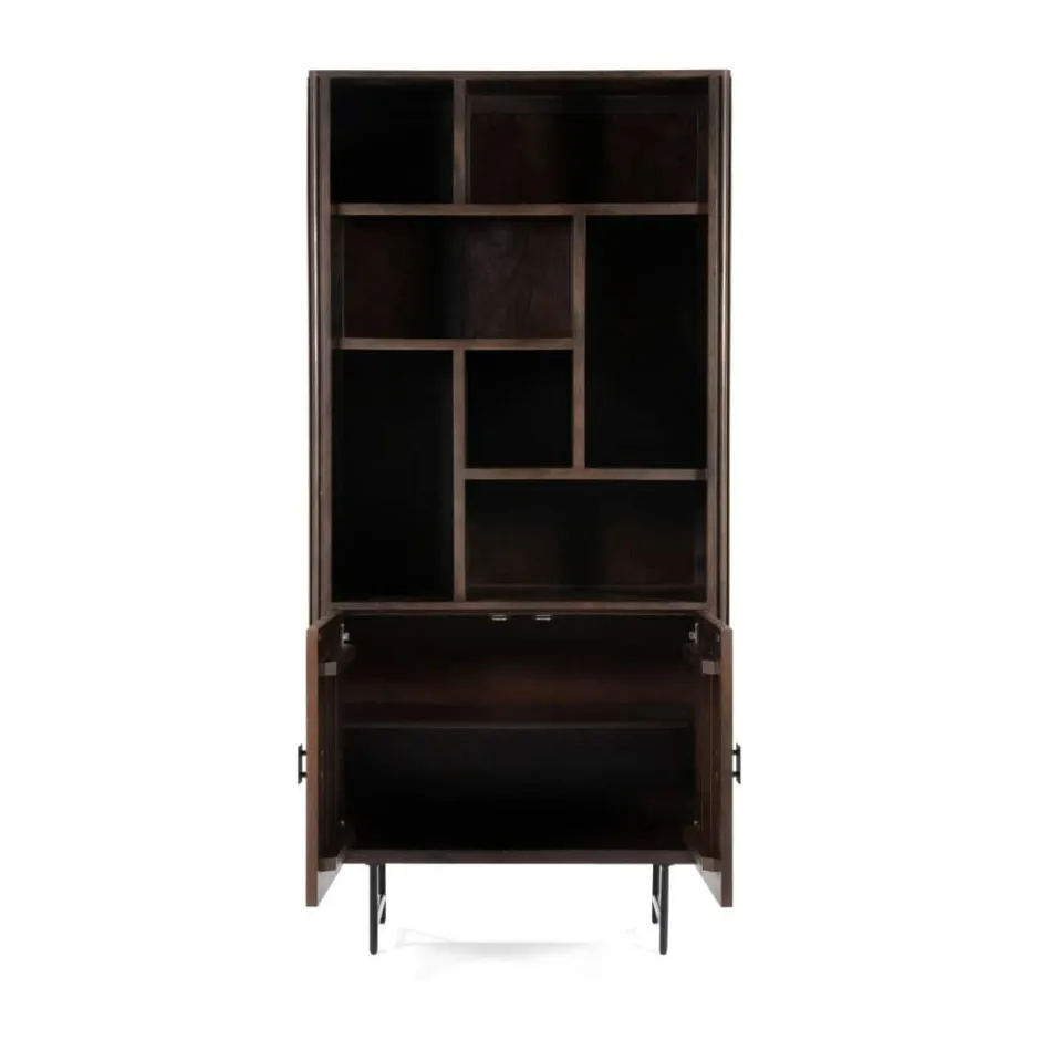 Boekenkasten*HUUS Boekenkast Remi