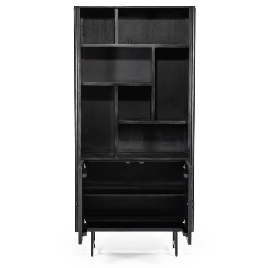 Boekenkasten*HUUS Boekenkast Remi