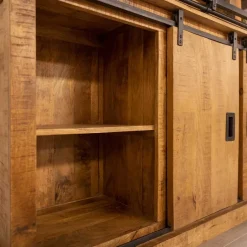 Buffet/Vitrine Kasten*HUUS Buffetkast Dominique