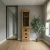 Buffet/Vitrine Kasten*HUUS Buffetkast Lotte 55 cm