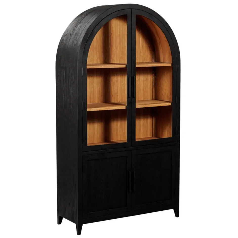 Buffet/Vitrine Kasten*HUUS Buffetkast Rotondi