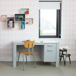 Bureaus*HUUS Bureau Dennis
