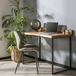 Bureaus|Haltafels*HUUS Bureau Liam