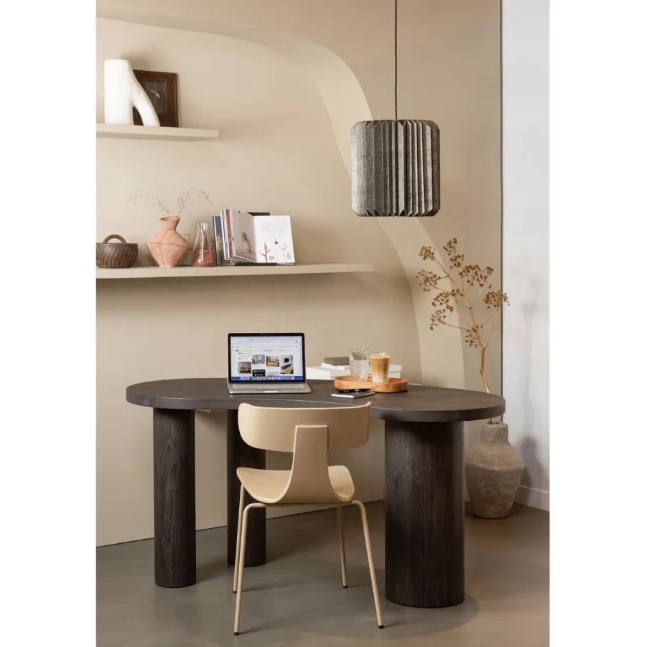 Bureaus|Haltafels*HUUS Bureau Maan